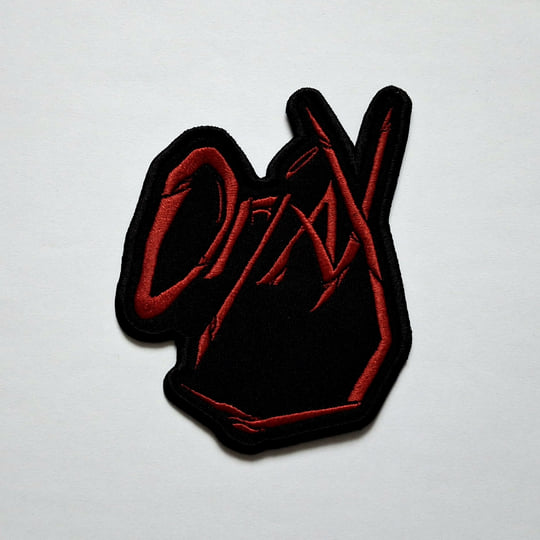 Reaper of Death | Oriax