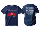 MoonJune Records - MoonJune Festival 2024, Guadamur, Spain - T-shirt (USA Sizes)