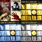 Drum Library Vol. 1 | Paul Nice