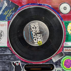 BLACK SMOKER REMIX(instrumental) | THINK TANK | BLACK SMOKER RECORDS