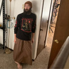 UGLY DEATH NO REDEMPTION ANGEL CURSE I LOVE YOU | Ada Rook