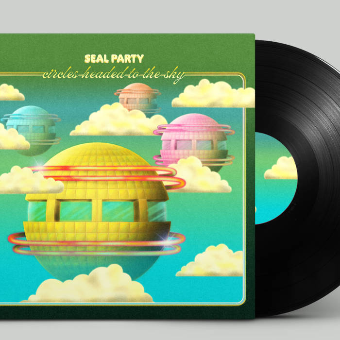 Album art