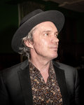 Charles Jenkins photo