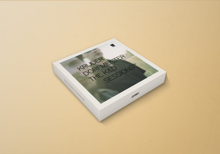 KRUDER & DORFMEISTER 1998オリジナル盤 4LP KRUDER & DORFMEISTER 1998オリジナル盤 4LP maxresdefault.jpg