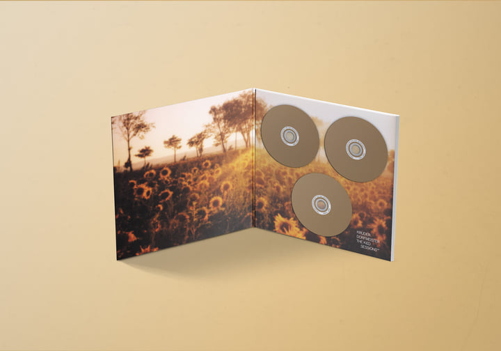 Kruder & Dorfmeister: The K&D Sessions TM (25th Anniversary Boxset