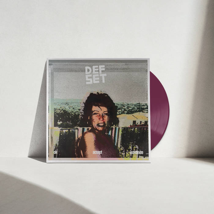 Album art