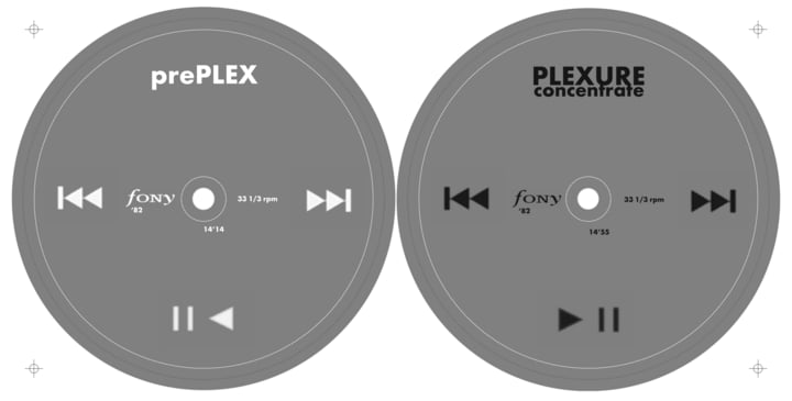 plexures | plunderphonics