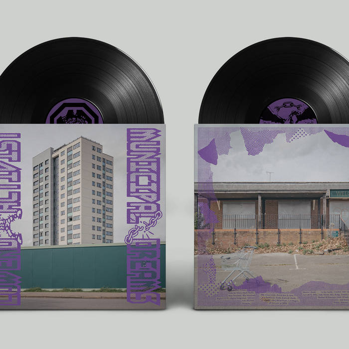 Album art
