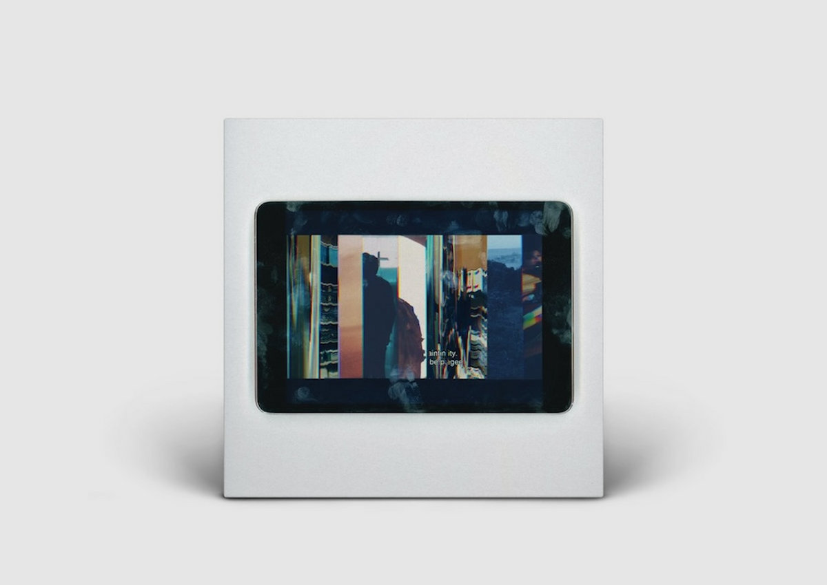 Double Black BioVinyl