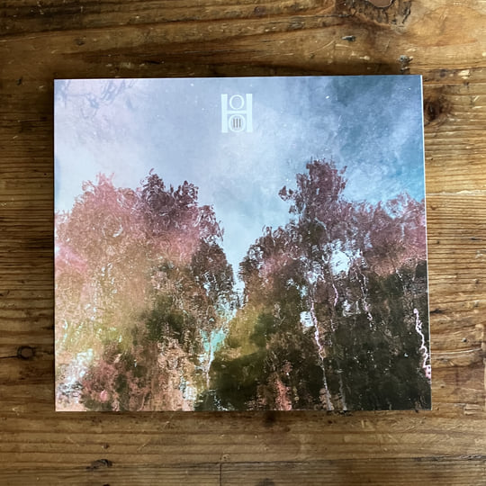 III | HOO | Big Potato Records