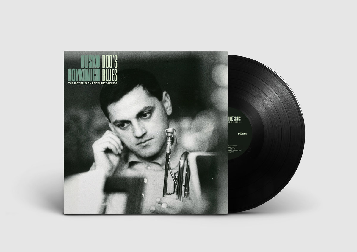 Doo's Blues (The 1967 Belgian Radio Recordings) | Dusko
