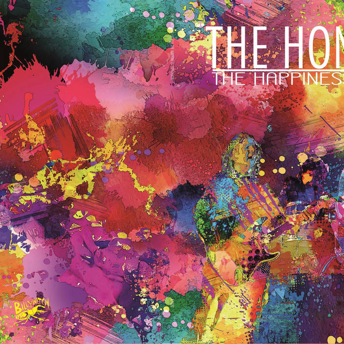 Album art