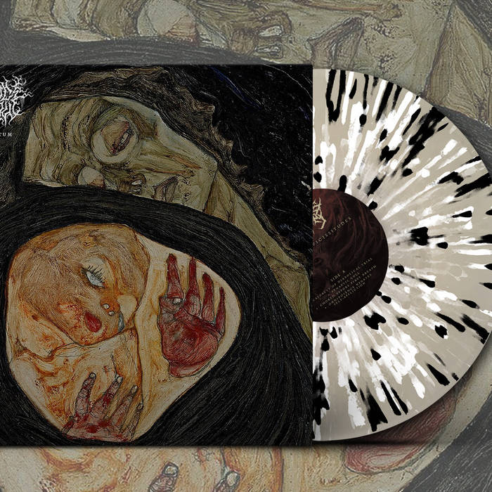 Album art
