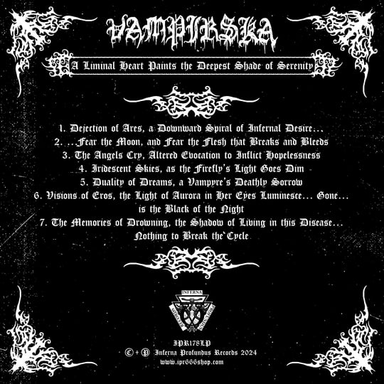 The Impalers ‎– Blood, Rum & Reggae CD The Impalers – Blood, Rum & Reggae – CD (Album, Promo), 2007