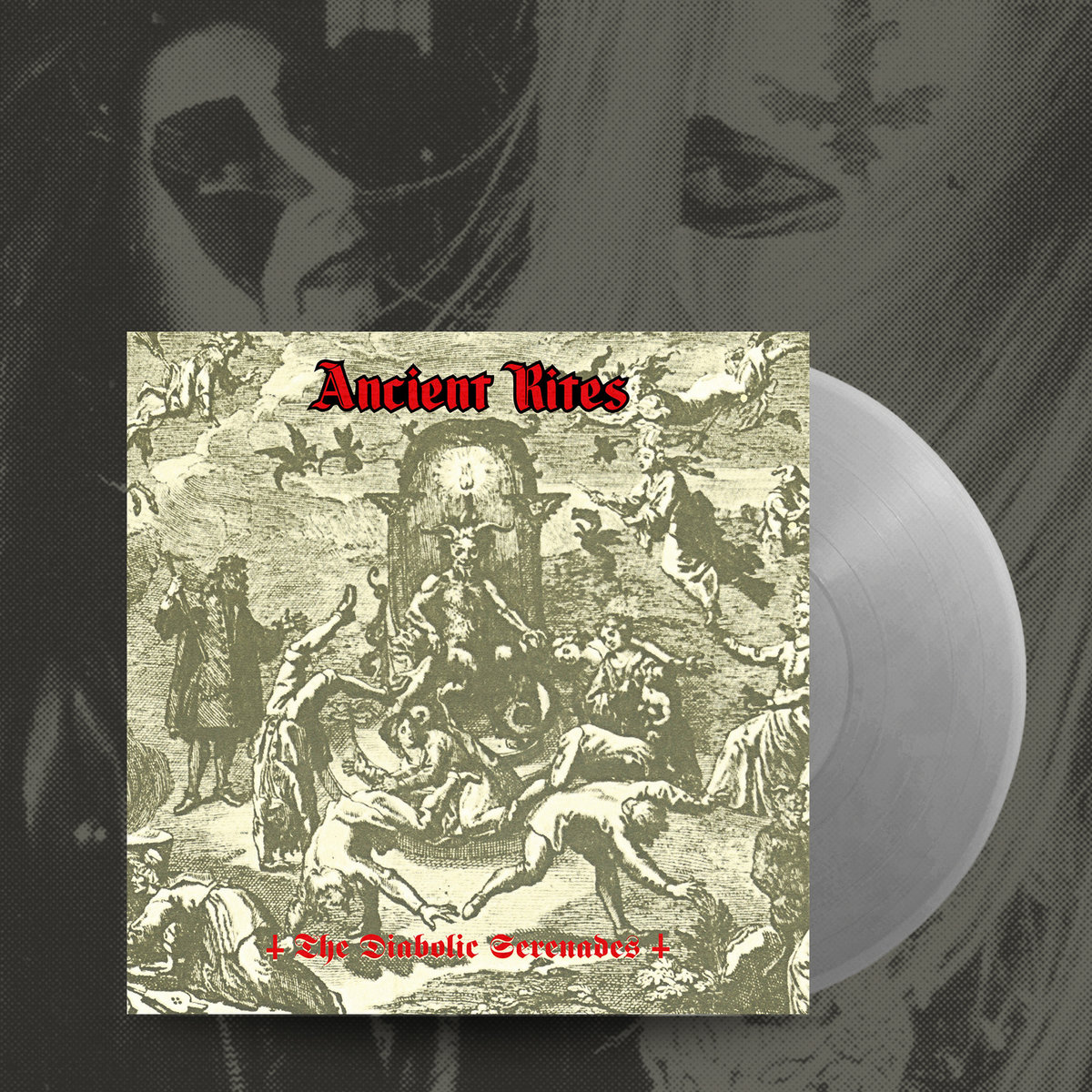 The Diabolic Serenades | Ancient Rites | Soulseller Records