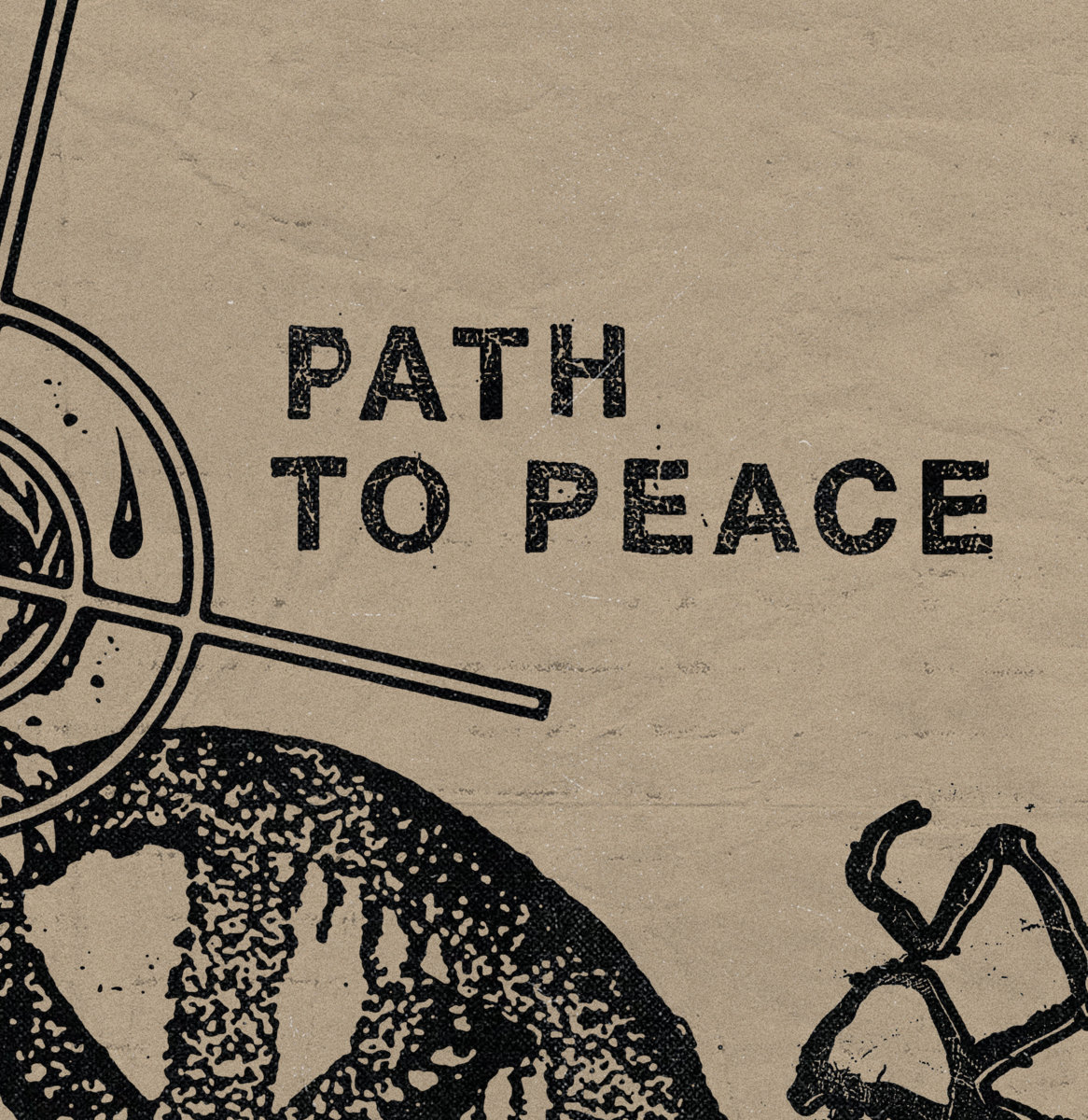 Path To Peace | Closetalkers | Neon Taste Records