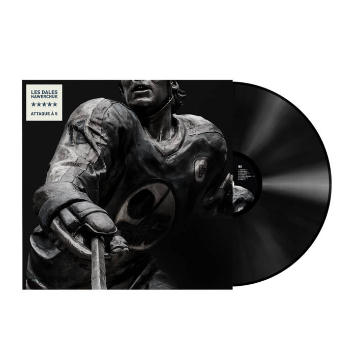 Album art