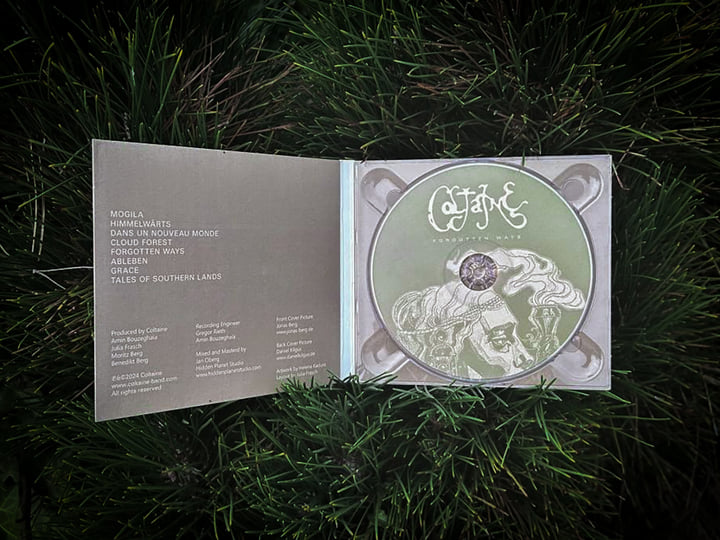 邦楽 CD COLTEMONIKHA BEST COLTEMONIKHA BEST — COLTEMONIKHA | Last.fm