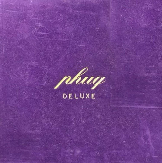 The Wildhearts - PHUQ (reissue) | The Wildhearts | Ginger Wildheart