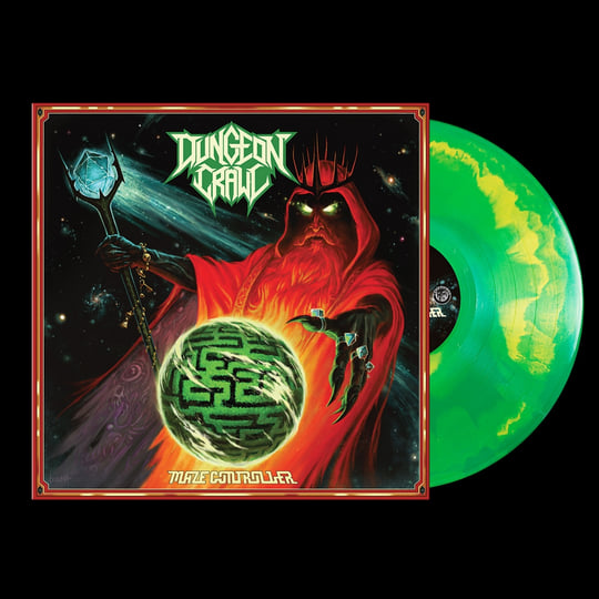 LOST CONTROL ロストコントロール グラッドハンド weirdo Control | Control