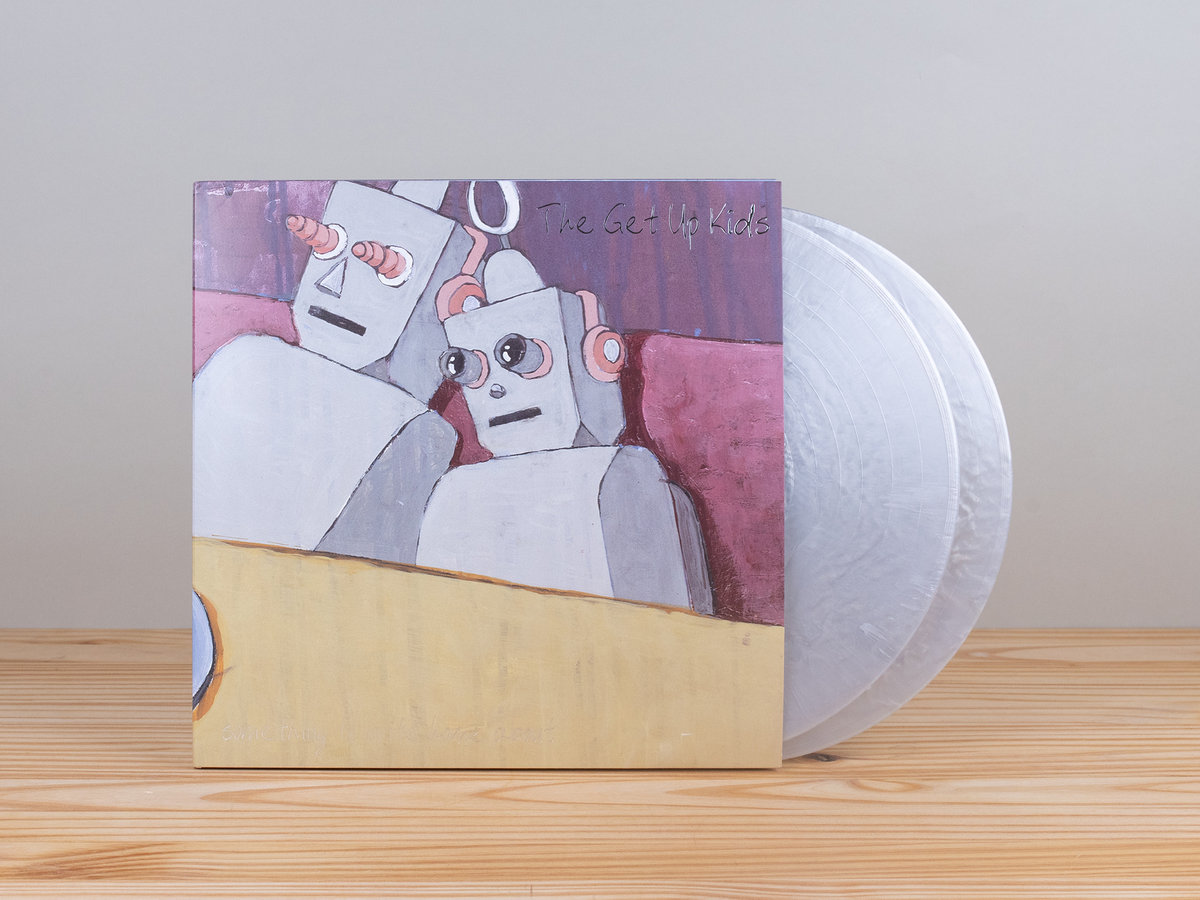 Something to Write Home About (25th Anniversary Deluxe