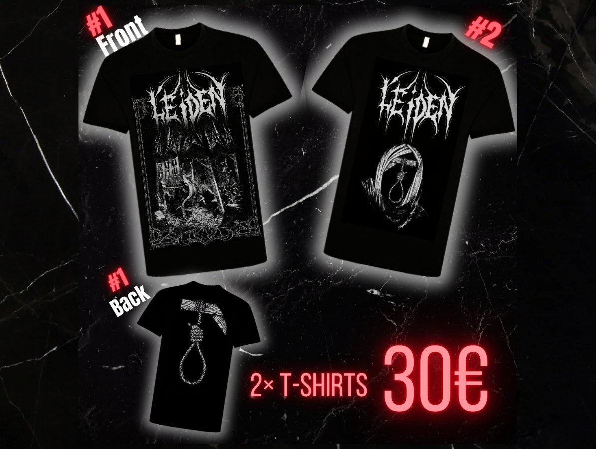 Tshirt Bundle