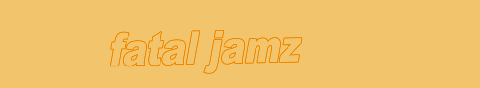 Fatal Jamz — Photo