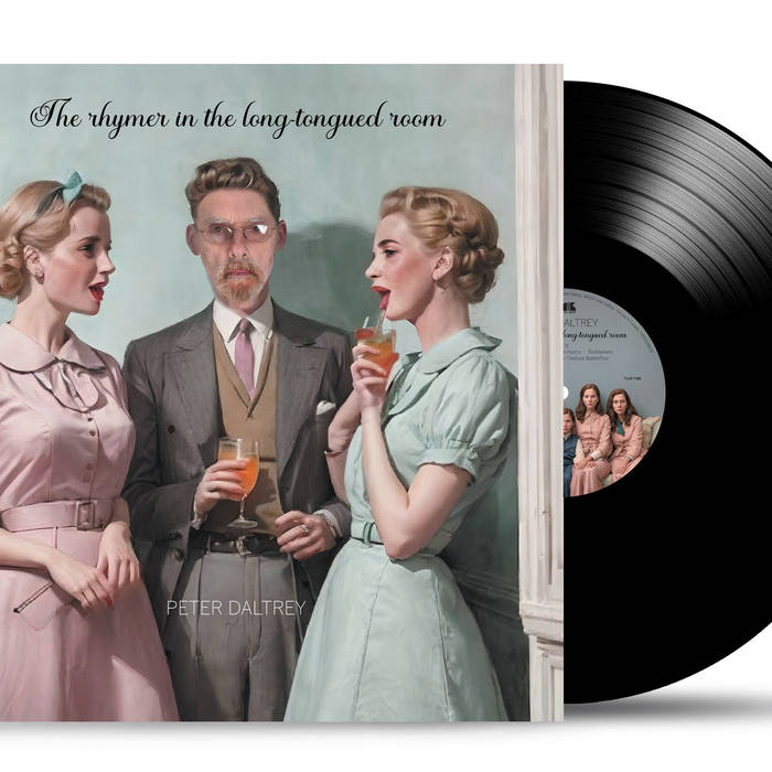 Album art