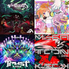 Bright Colors 2 | HARDCORE TANO*C