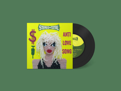 Merch | Stereo Total