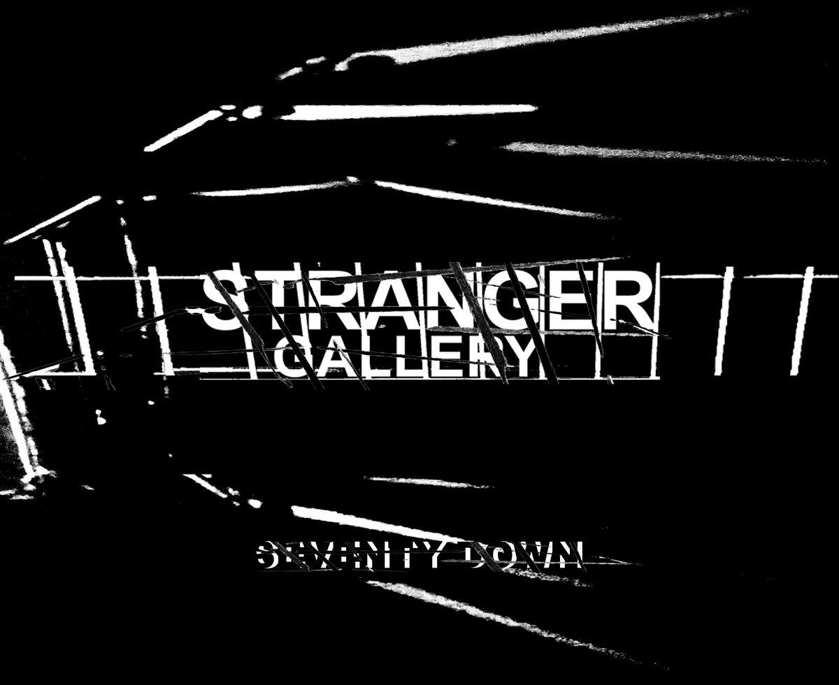 STRANGERLAND/ECHOES FROM THE PAST メロハー STRANGERLAND/ECHOES