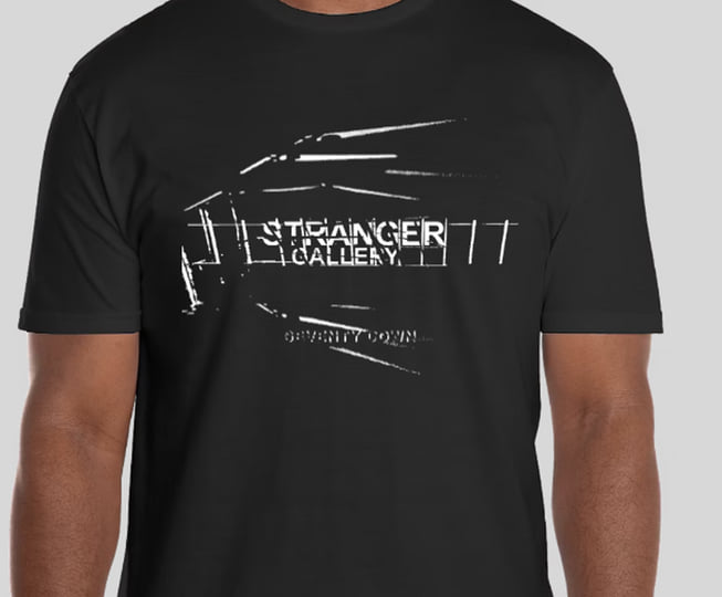 Echoes from Camden Bridge | Stranger Gallery Echoes from Camden Bridge | Stranger Gallery