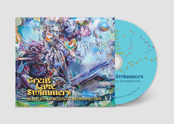 (On hold) Our Beloved Summer online O.S.T (LP) Vinyl (Limited Edition)