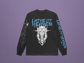 Lathe of Heaven - Euro Tour 2024 Long Sleeve Shirt