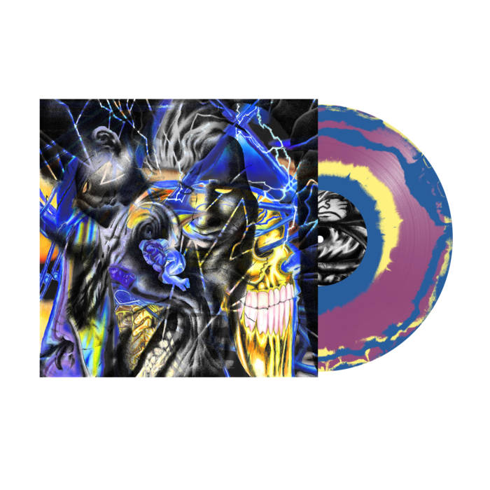 Album art