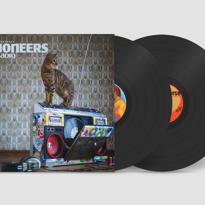Album art
