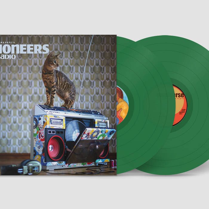 Album art