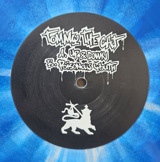 Cat In The Bag Limited #03: The Cat Says: Prrrrr | Tommy The Cat