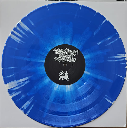 Cat In The Bag Limited #03: The Cat Says: Prrrrr | Tommy The Cat