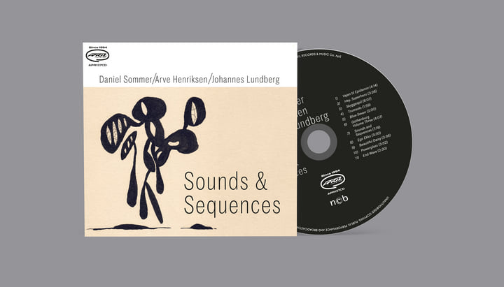 Sounds & Sequences | Daniel Sommer / Arve Henriksen / Johannes