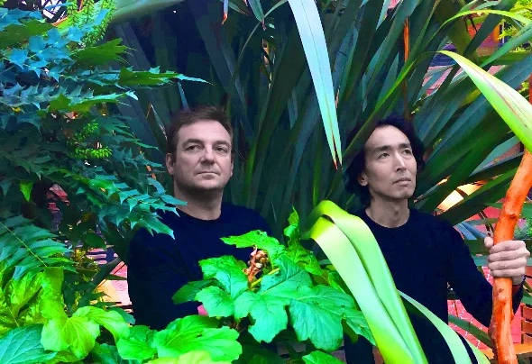 邦楽 Becker & Mukai - Spirit Only Spirit Only | Becker & Mukai