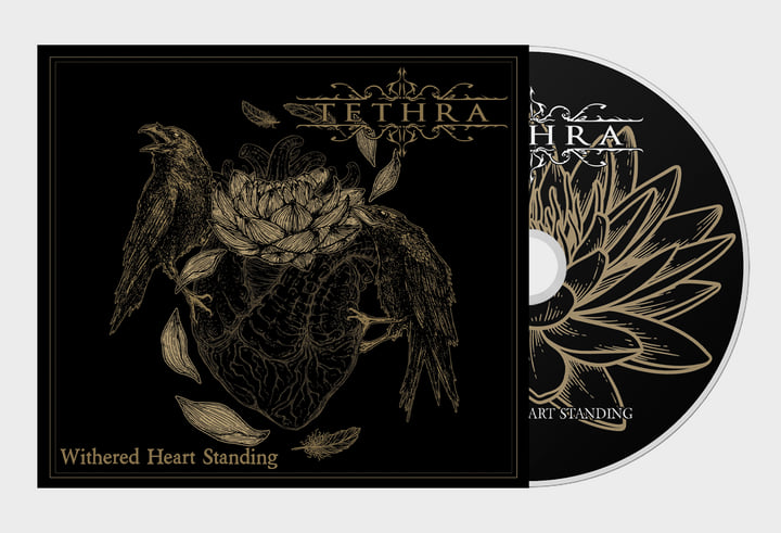 Tethra - Withered Heart Standing | MMR053 | Tethra | Meuse Music