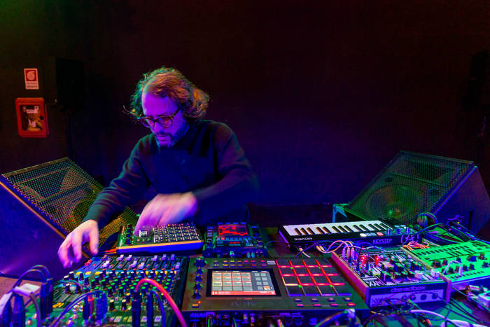 The China Syndrome | Bit-Tuner