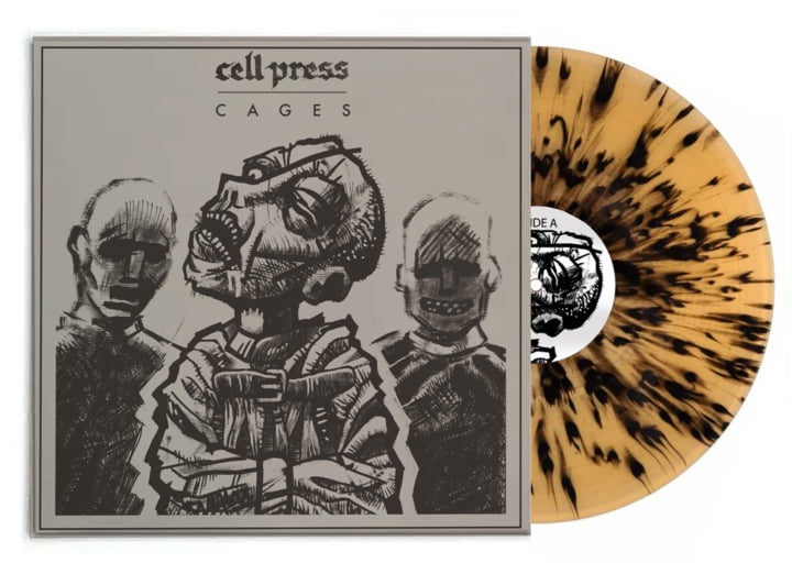 Cages | Cell Press