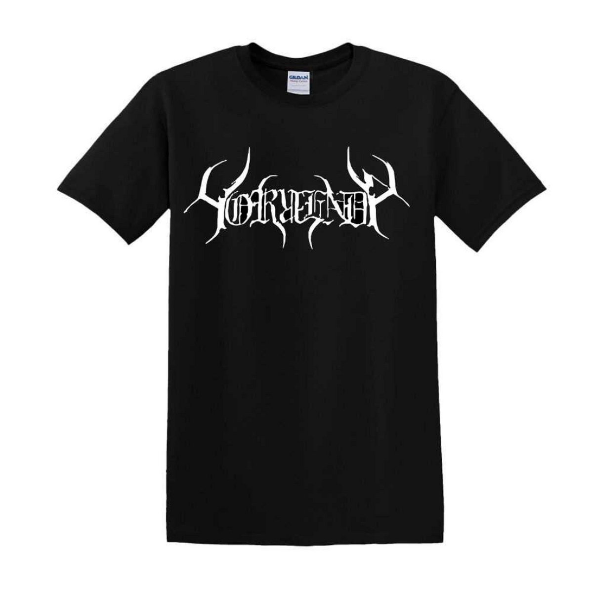TNBM T-shirt | Horrenda