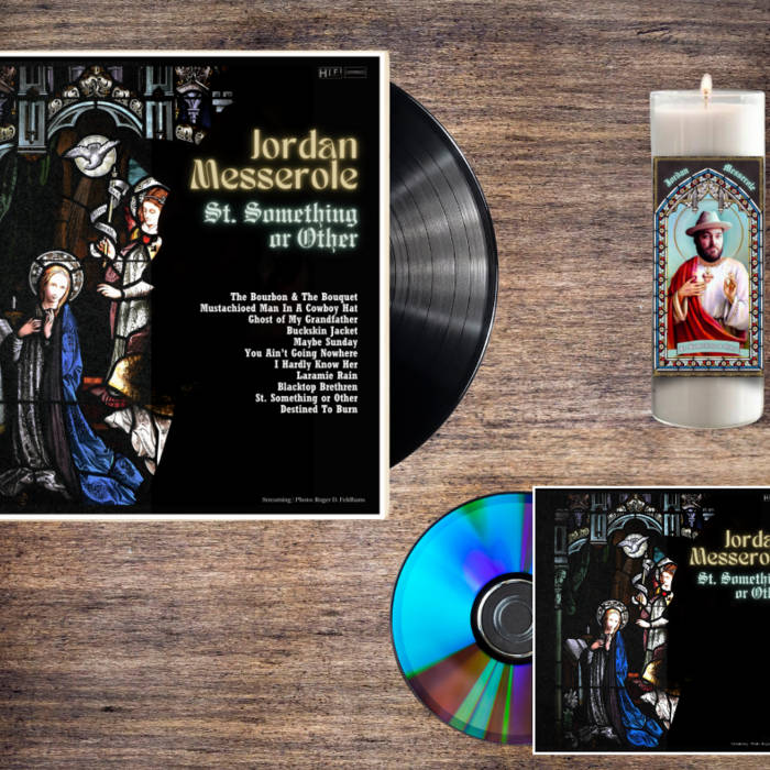 Album art