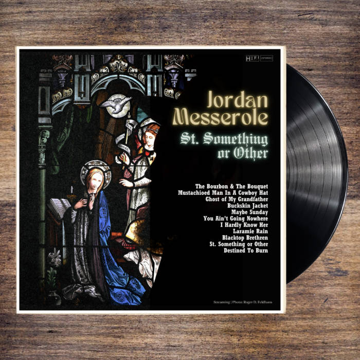 Album art