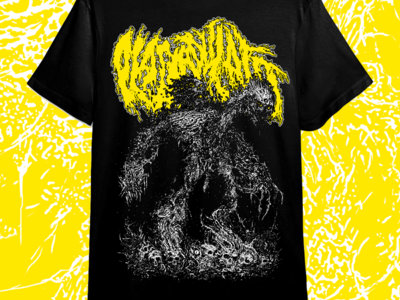 PARASITIC MUTATION T-Shirt | PLASMODULATED