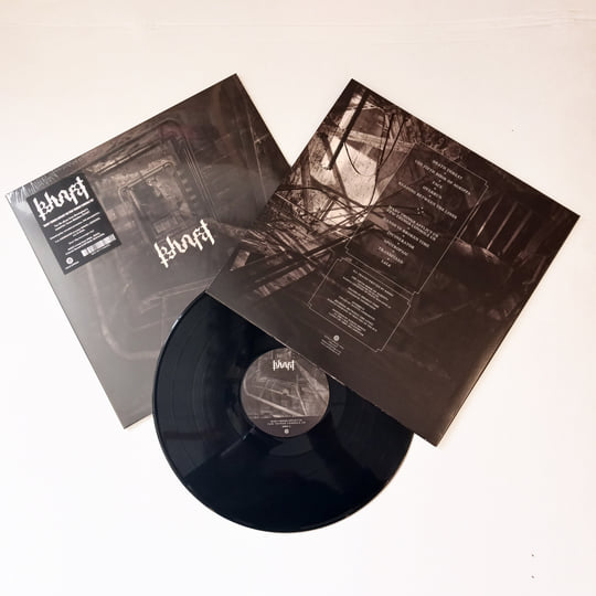 Many Things Afflict Us Few Things Console Us (CSR313CD &frasl; LP