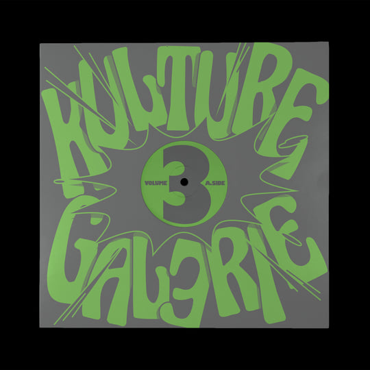 Volume Three | Kulture Galerie